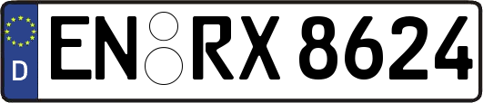 EN-RX8624