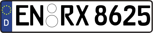 EN-RX8625