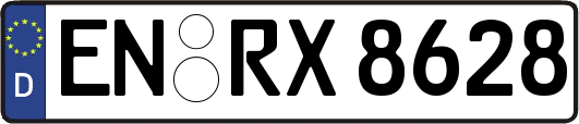 EN-RX8628