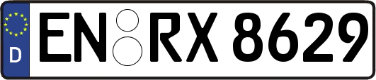 EN-RX8629