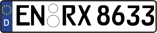 EN-RX8633
