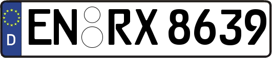 EN-RX8639