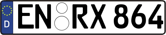 EN-RX864