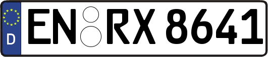 EN-RX8641