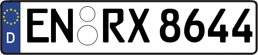 EN-RX8644