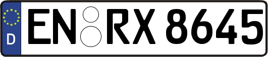EN-RX8645