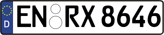 EN-RX8646