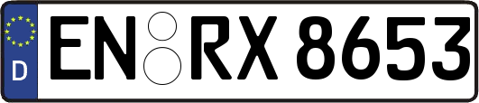 EN-RX8653