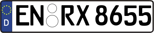 EN-RX8655