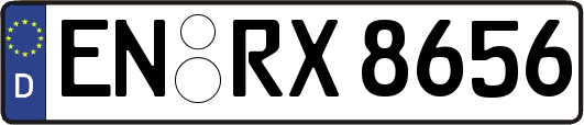 EN-RX8656