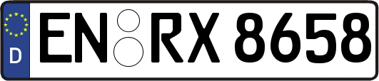 EN-RX8658