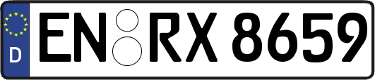 EN-RX8659