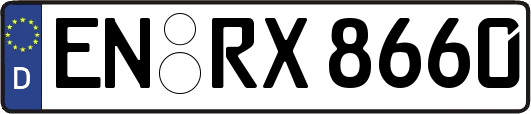 EN-RX8660