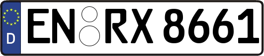 EN-RX8661