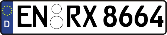 EN-RX8664