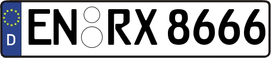 EN-RX8666