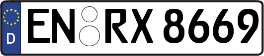 EN-RX8669