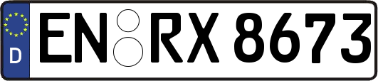 EN-RX8673