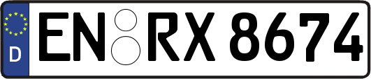 EN-RX8674