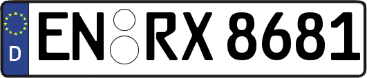 EN-RX8681