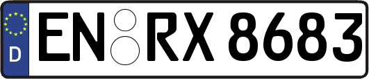 EN-RX8683