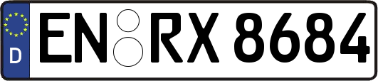 EN-RX8684