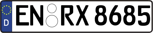 EN-RX8685