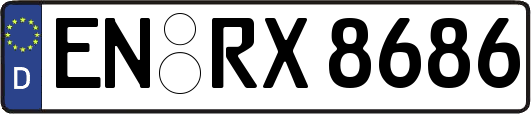 EN-RX8686