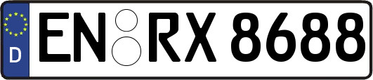 EN-RX8688