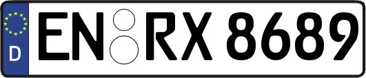 EN-RX8689