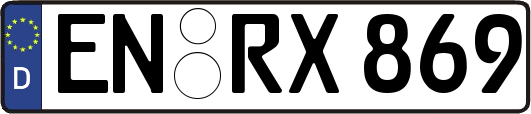 EN-RX869