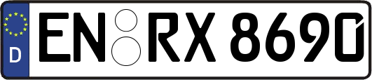 EN-RX8690