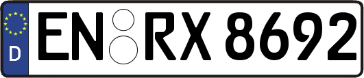 EN-RX8692