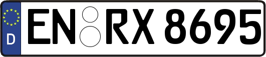 EN-RX8695