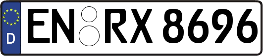 EN-RX8696