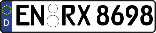 EN-RX8698