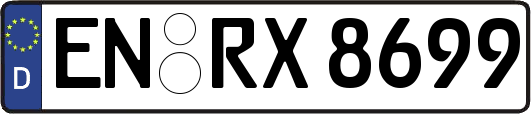 EN-RX8699
