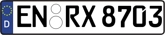 EN-RX8703