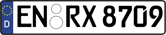 EN-RX8709