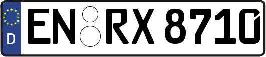 EN-RX8710