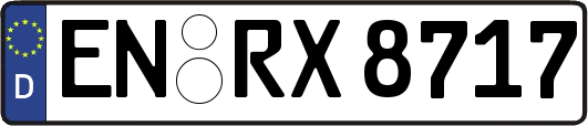 EN-RX8717