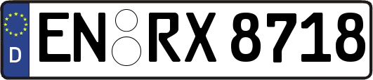 EN-RX8718
