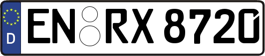 EN-RX8720