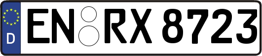 EN-RX8723
