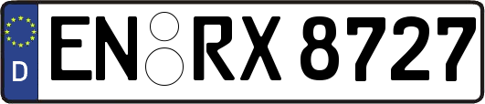 EN-RX8727