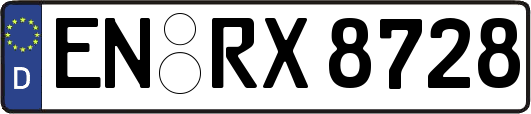 EN-RX8728