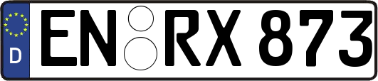 EN-RX873