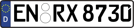 EN-RX8730