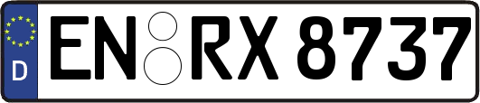 EN-RX8737