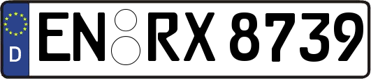 EN-RX8739